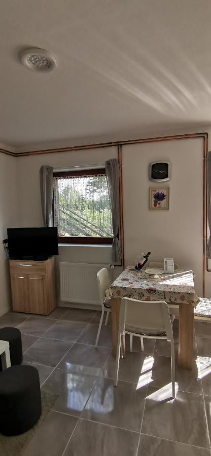 Apartman Deda Rakovica Exterior photo