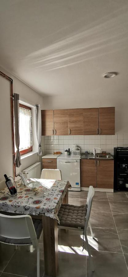 Apartman Deda Rakovica Exterior photo